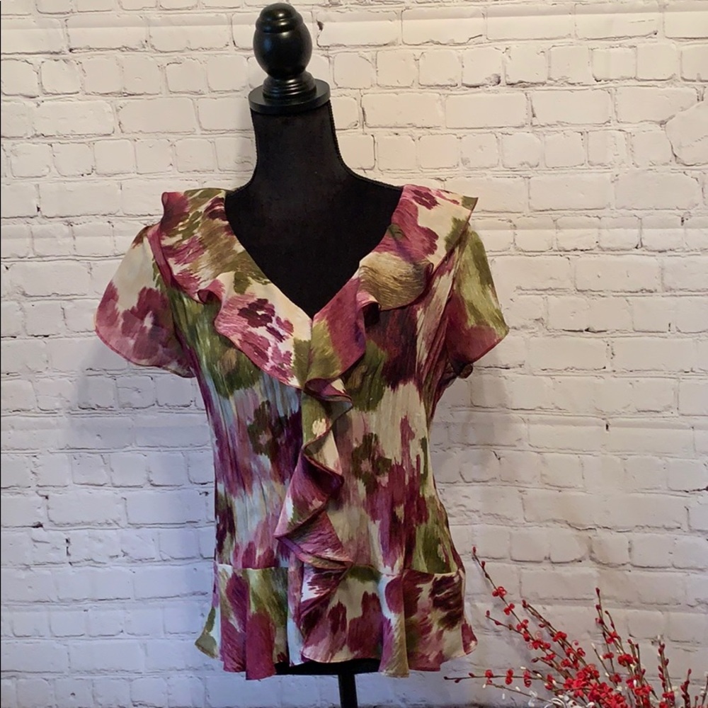 Women’s shirt